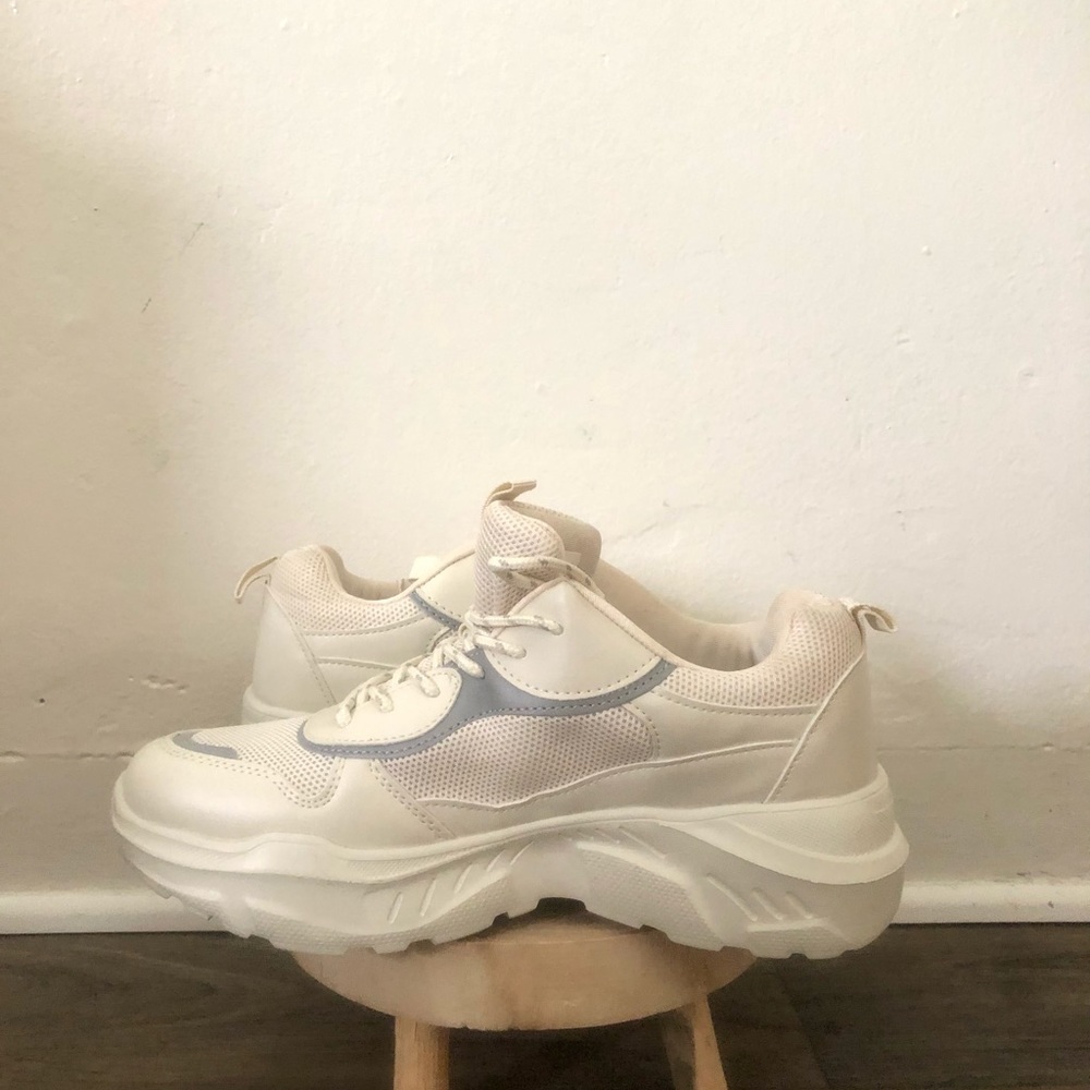 Trainers/ Dad shoes